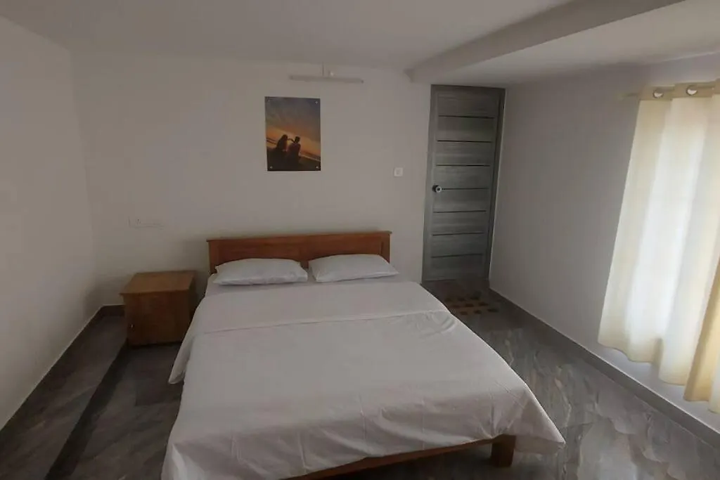 דירה קאנור Neeno'S Apartments, Kelakam, Kottiyoor