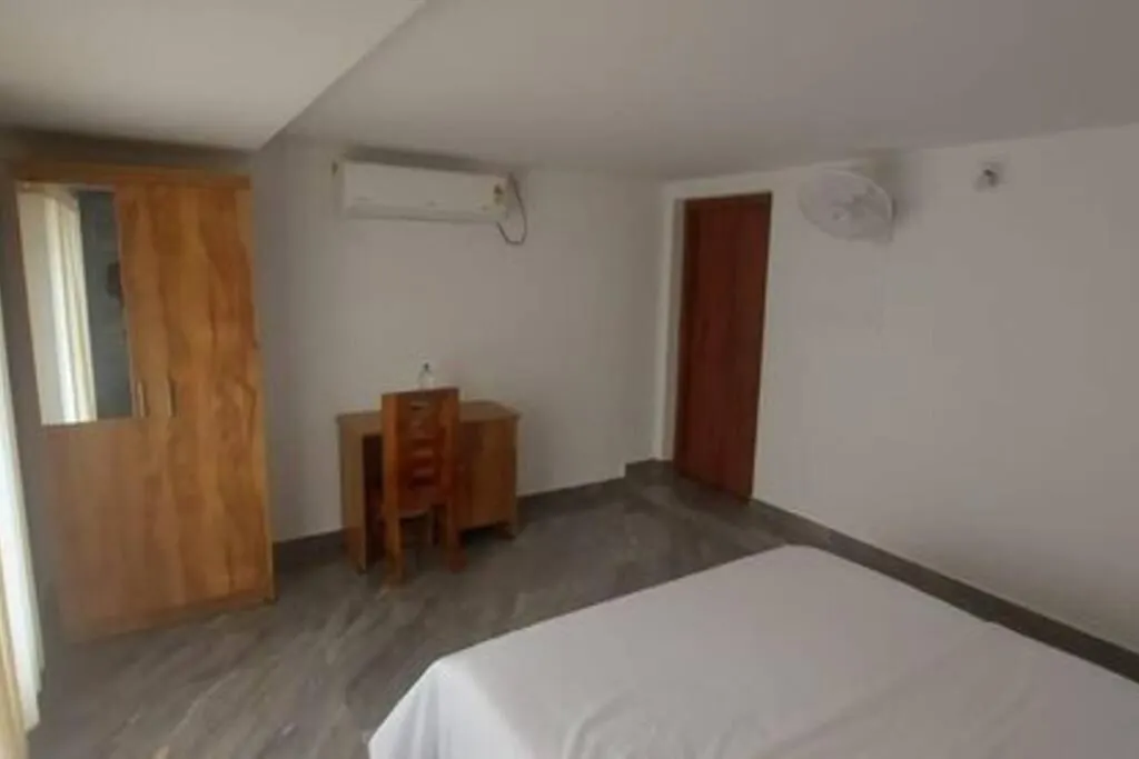 Neeno'S Apartments, Kelakam, Kottiyoor 坎努尔