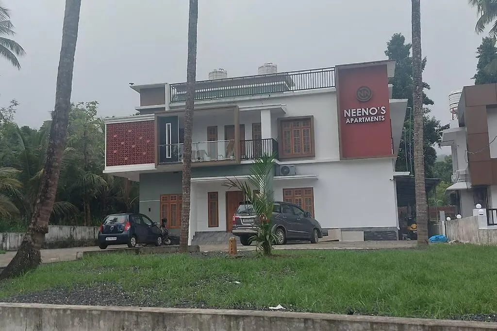 Neeno\'S Apartments, Kelakam, Kottiyoor联系方式